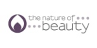 The Nature of Beauty coupons